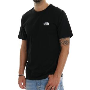 T-SHIRT SIMPLE DOME THE NORTH FACE - Mad Fashion | img vers.300x/